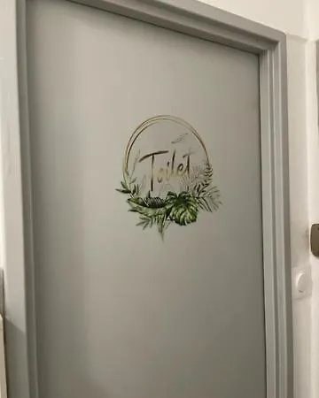 Apartamento Roma Estrasburgo