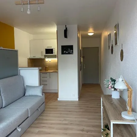 Apartamento Roma Estrasburgo