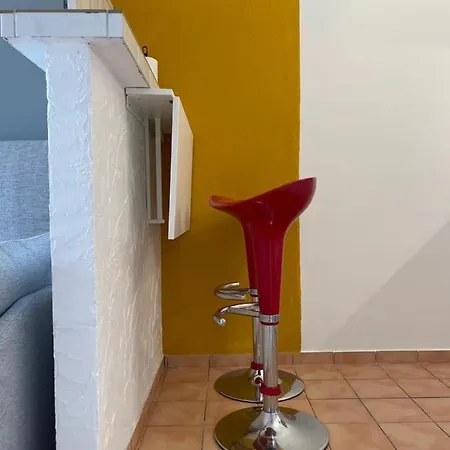 Roma Apartamento Estrasburgo