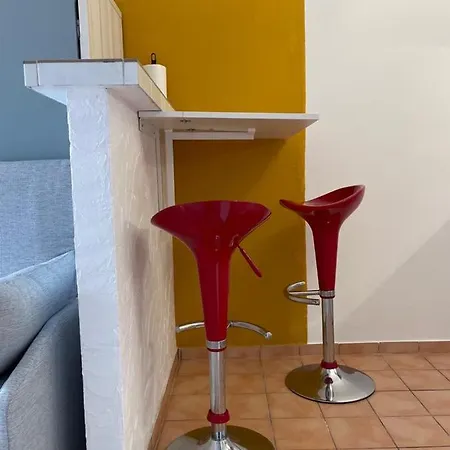 Apartamento Roma *