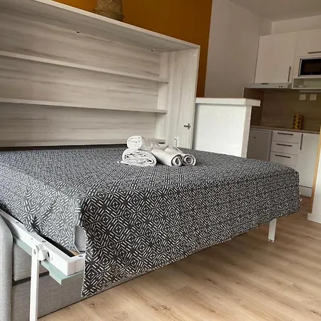 Roma Apartamento *