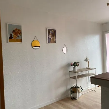 Roma Apartamento *