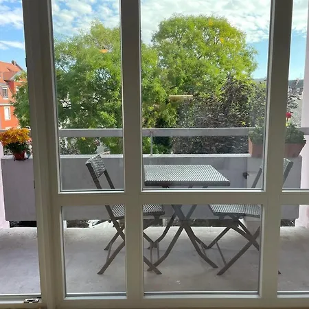 Apartamento Roma *
