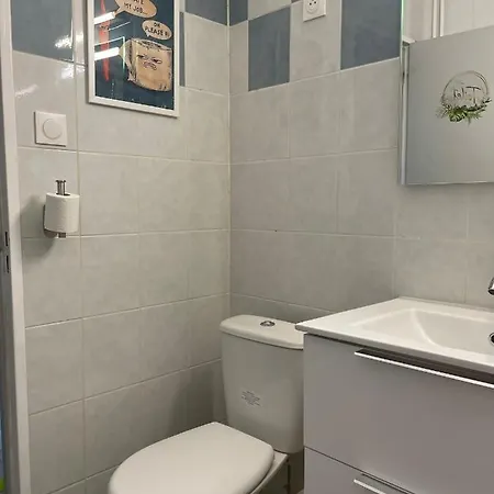 Roma Apartamento *
