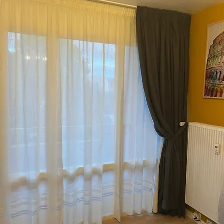 Apartamento Roma *